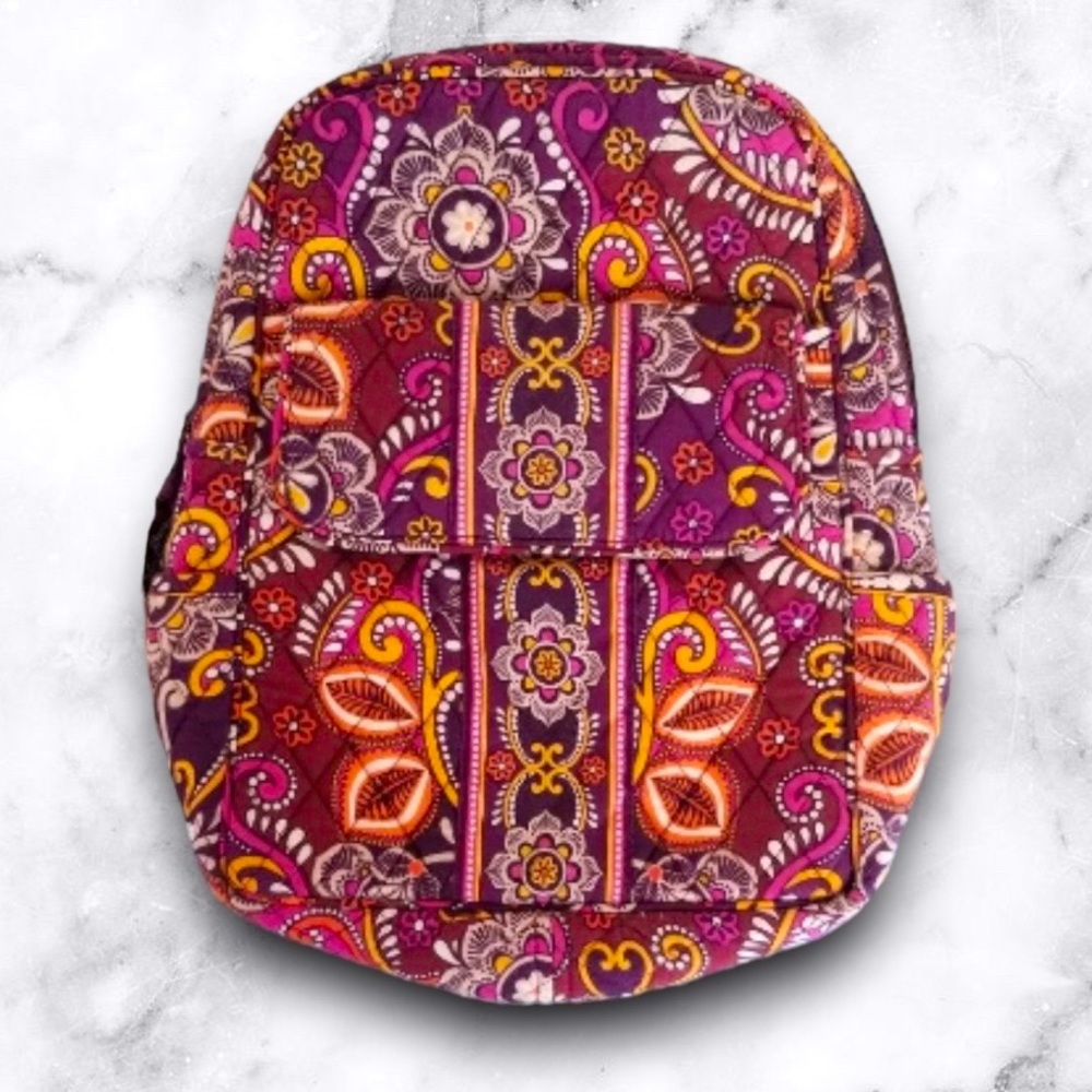 Vera Bradley Backpack